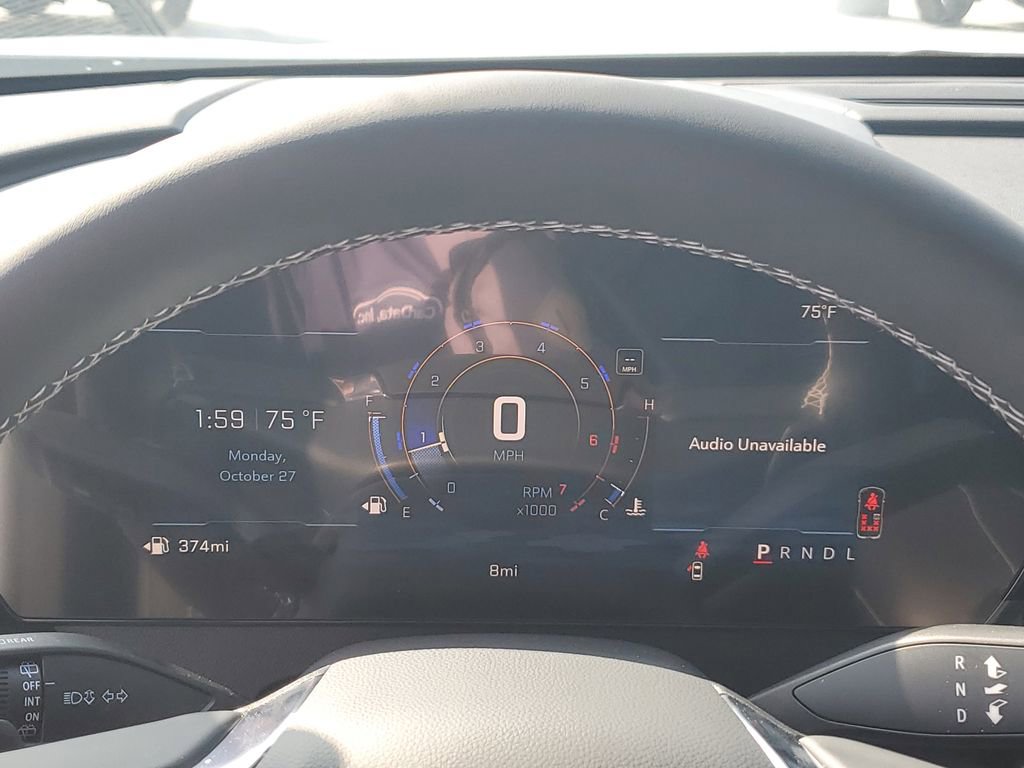 New 2026 Chevrolet Traverse LT w/ Driver Confidence Package image 30