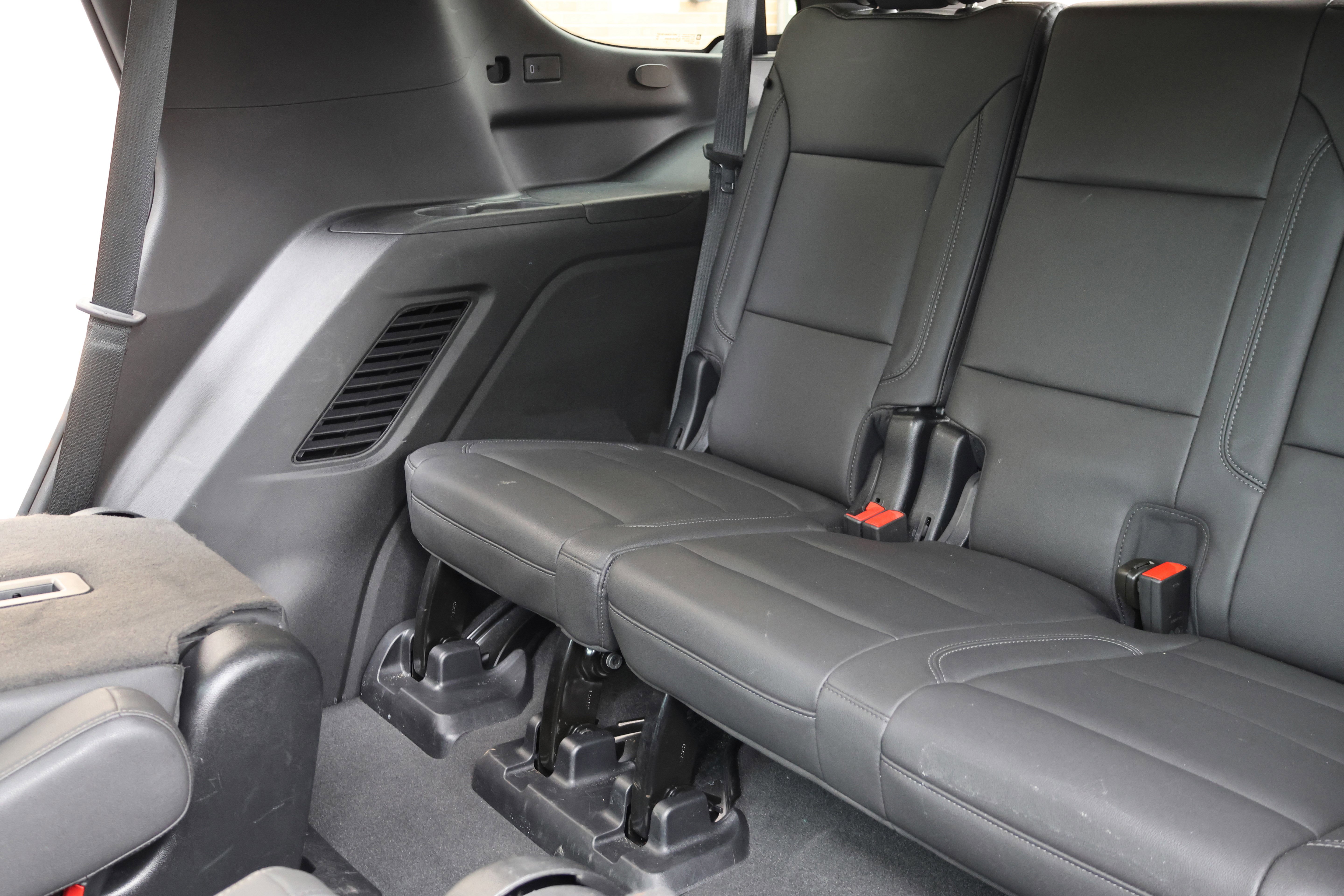 Used 2023 Chevrolet Tahoe Z71 AWD/4WD image 33