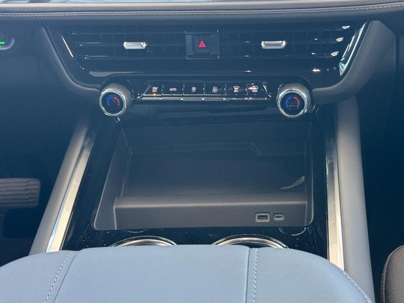 New 2026 Chevrolet Tahoe LS AWD/4WD image 30