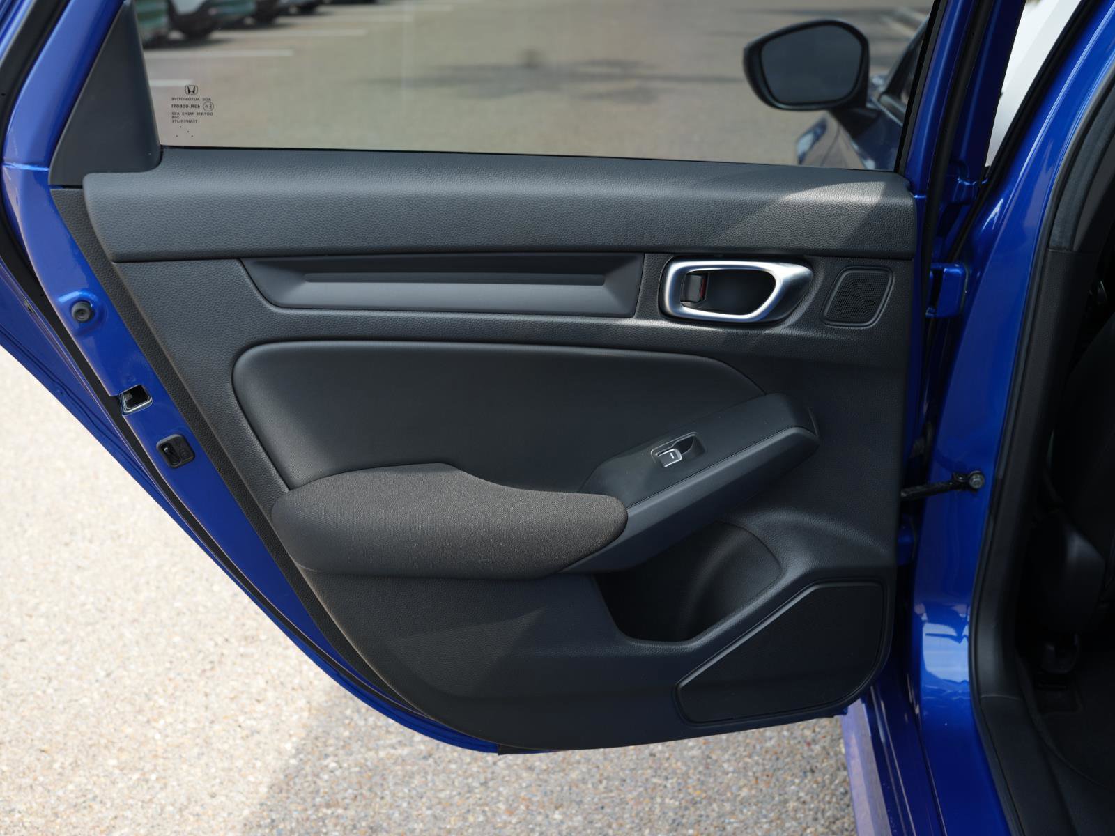 Used 2024 Honda Civic Sport image 17