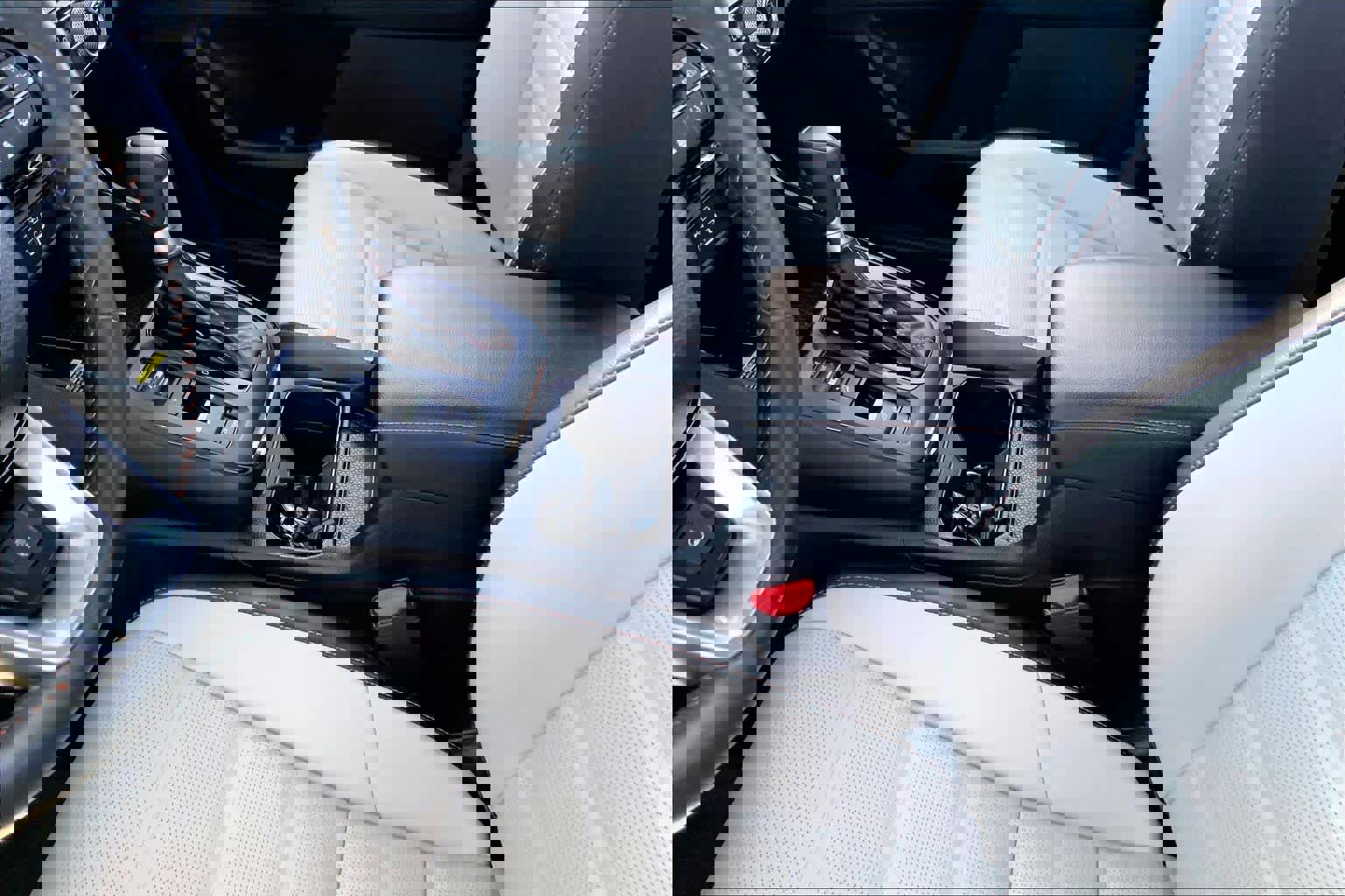 Used 2024 Honda CR-V Sport Touring image 14