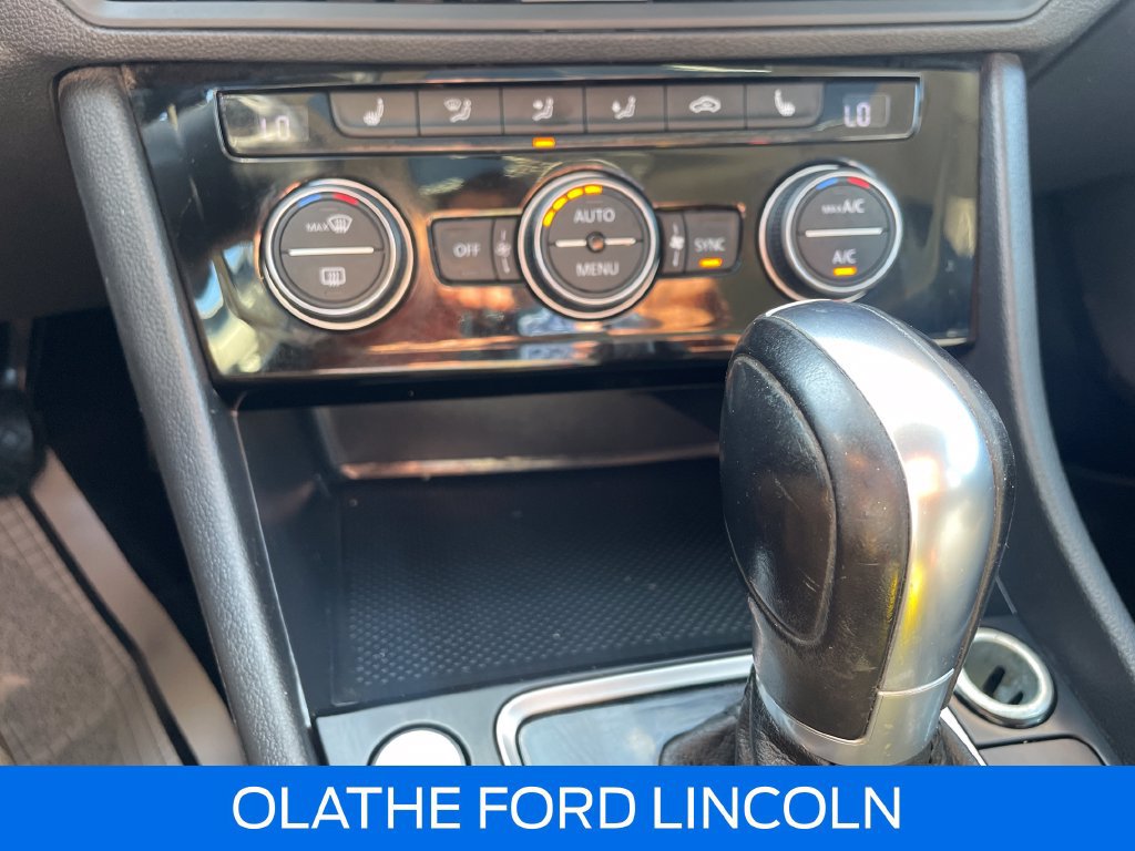 Used 2019 Volkswagen Jetta SE FWD image 23