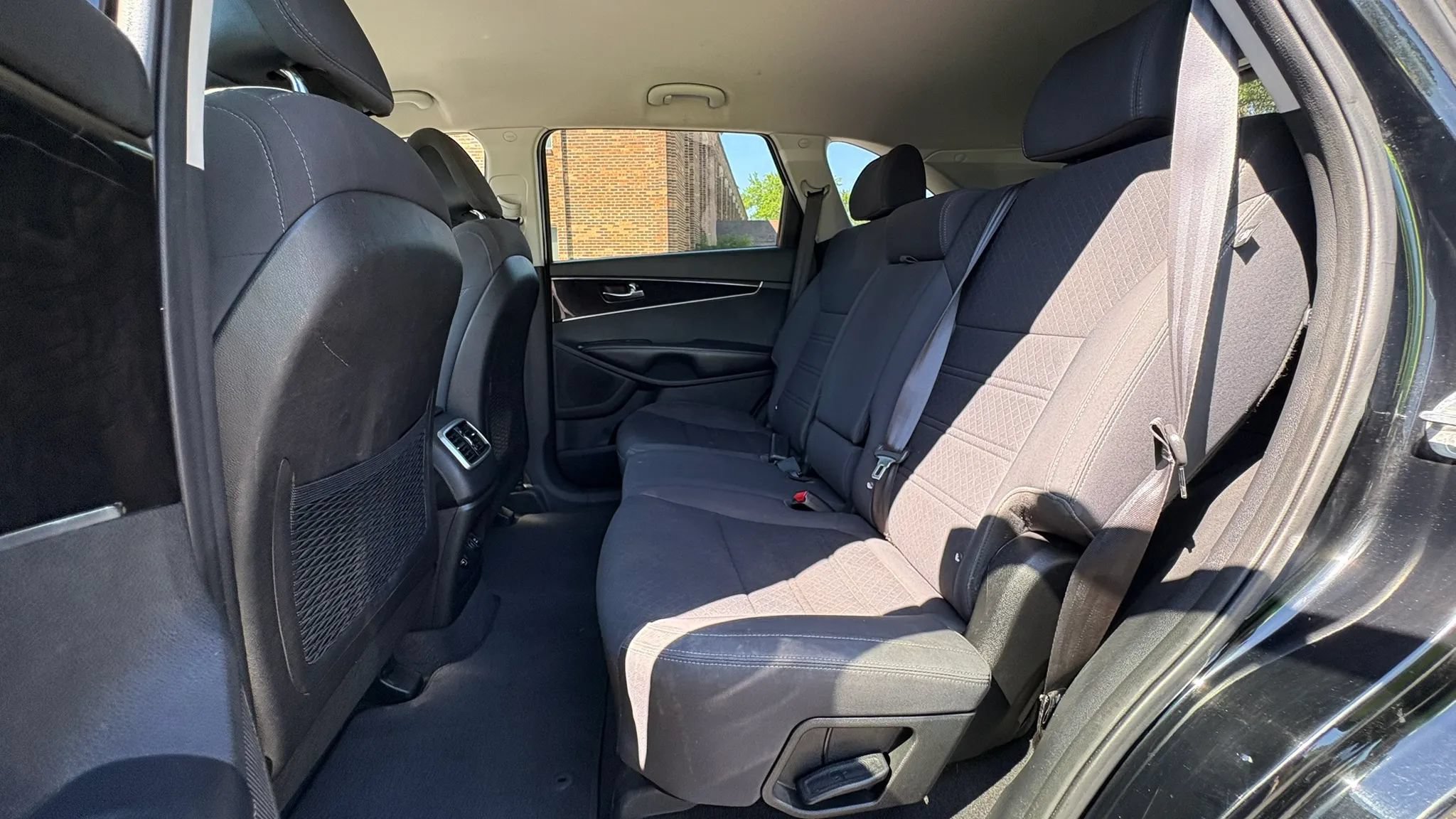 Used 2016 Kia Sorento AWD image 28