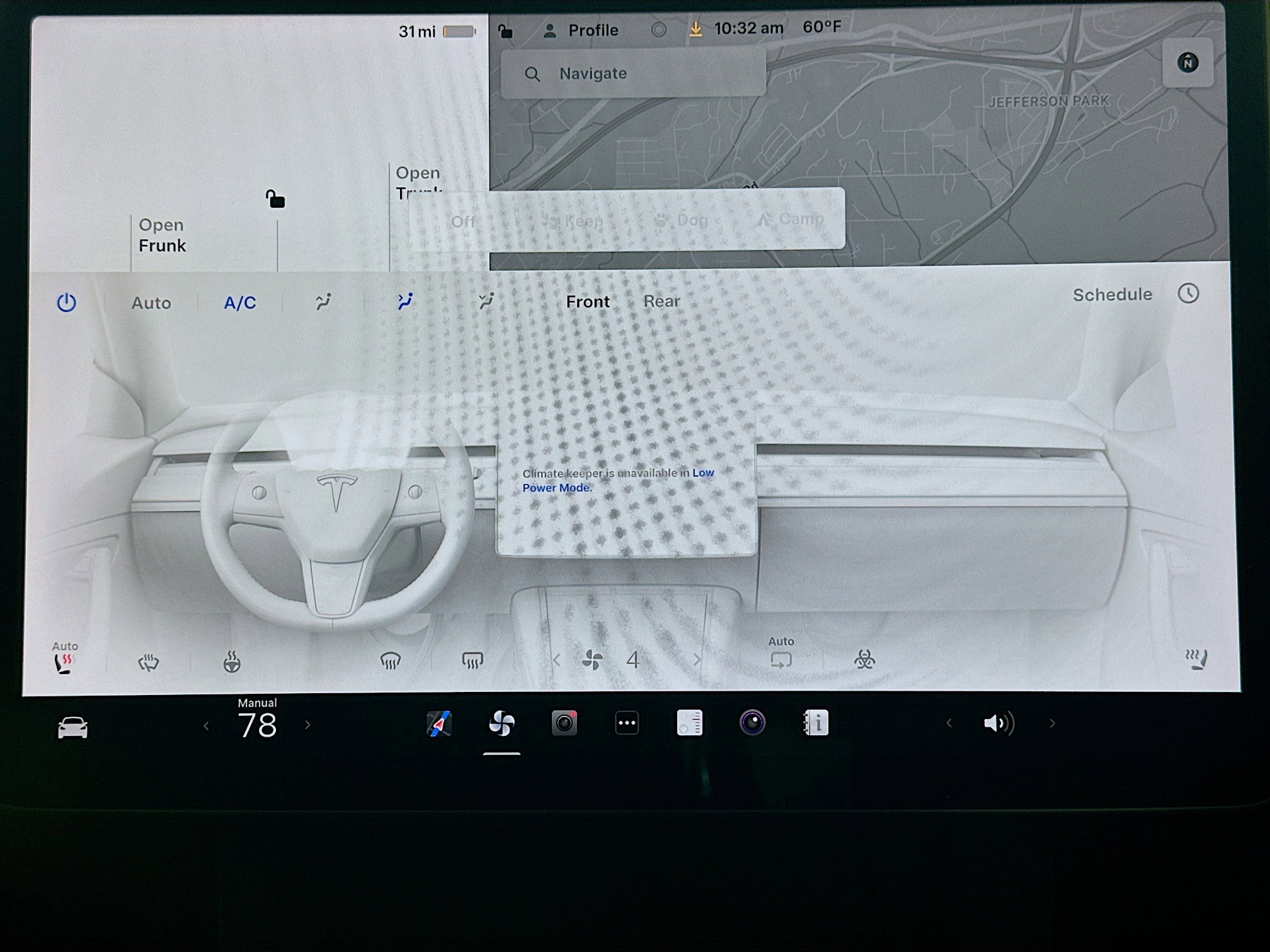 Used 2022 Tesla Model Y Performance image 22