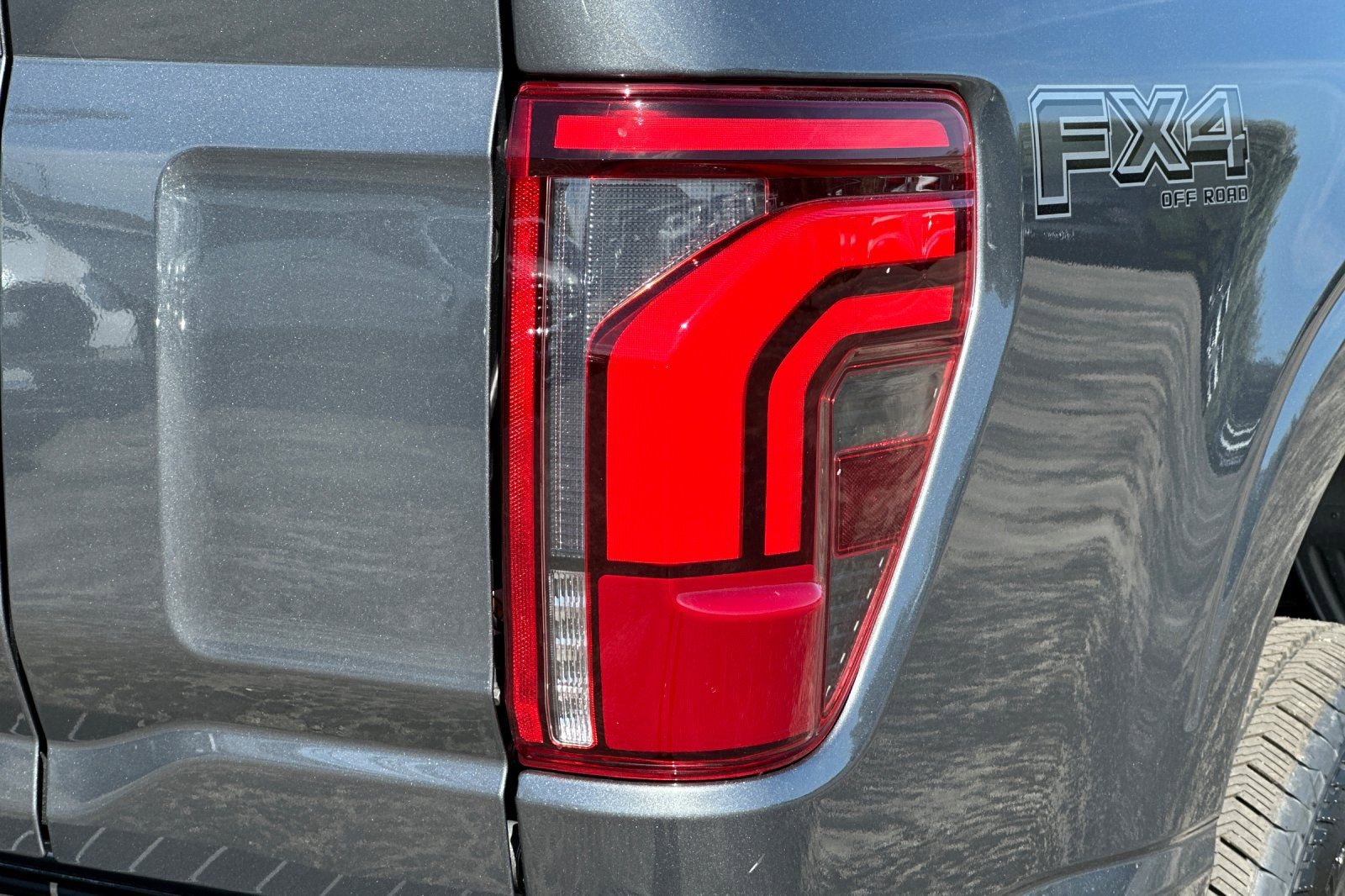 New 2026 Ford F150 Lariat AWD/4WD image 25