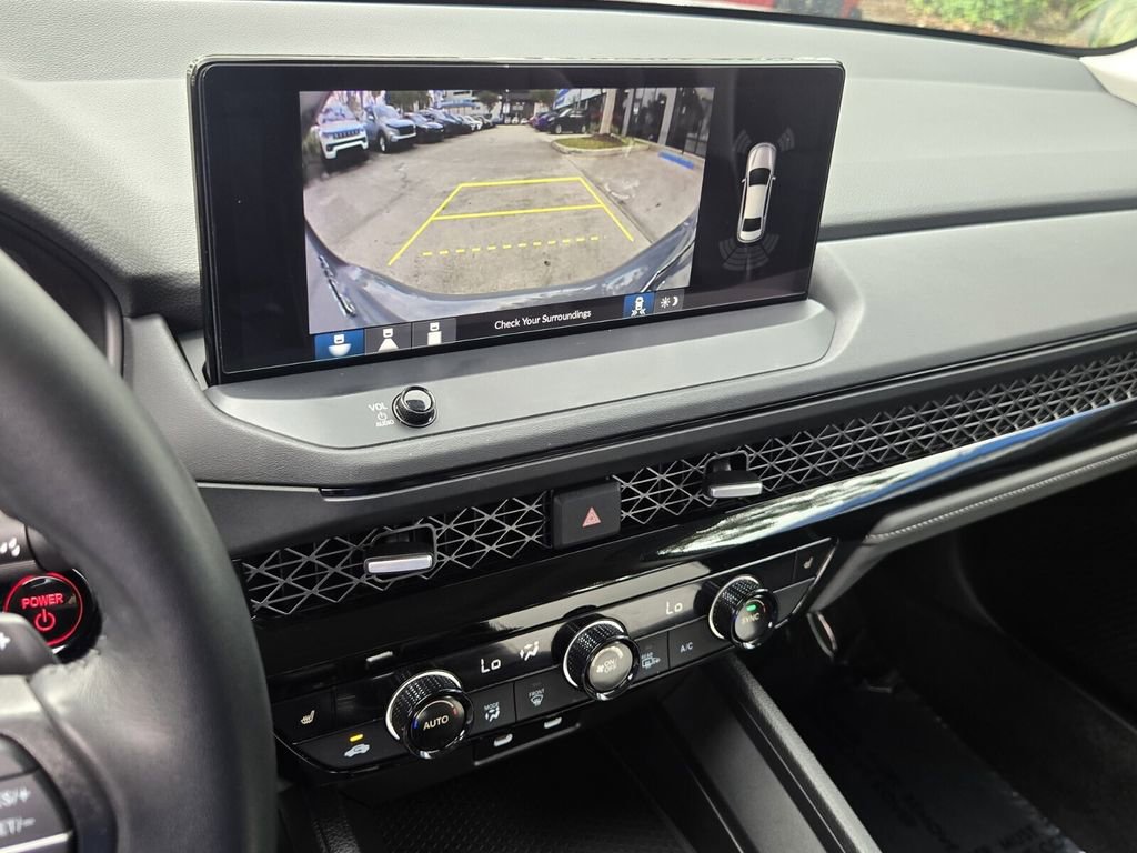 Certified 2024 Honda Accord EX-L image 23
