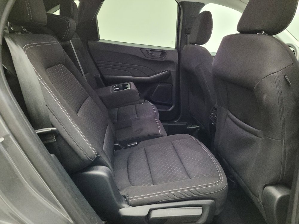 Used 2024 Ford Escape Active w/ Tech Pack #1 image 19