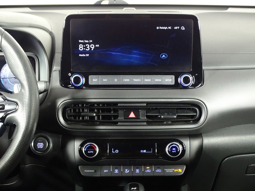 Used 2023 Hyundai Kona N image 32
