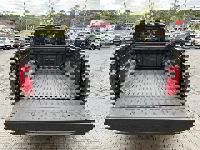 New 2026 GMC Canyon Denali w/ LPO, Denali Black Edition image 10