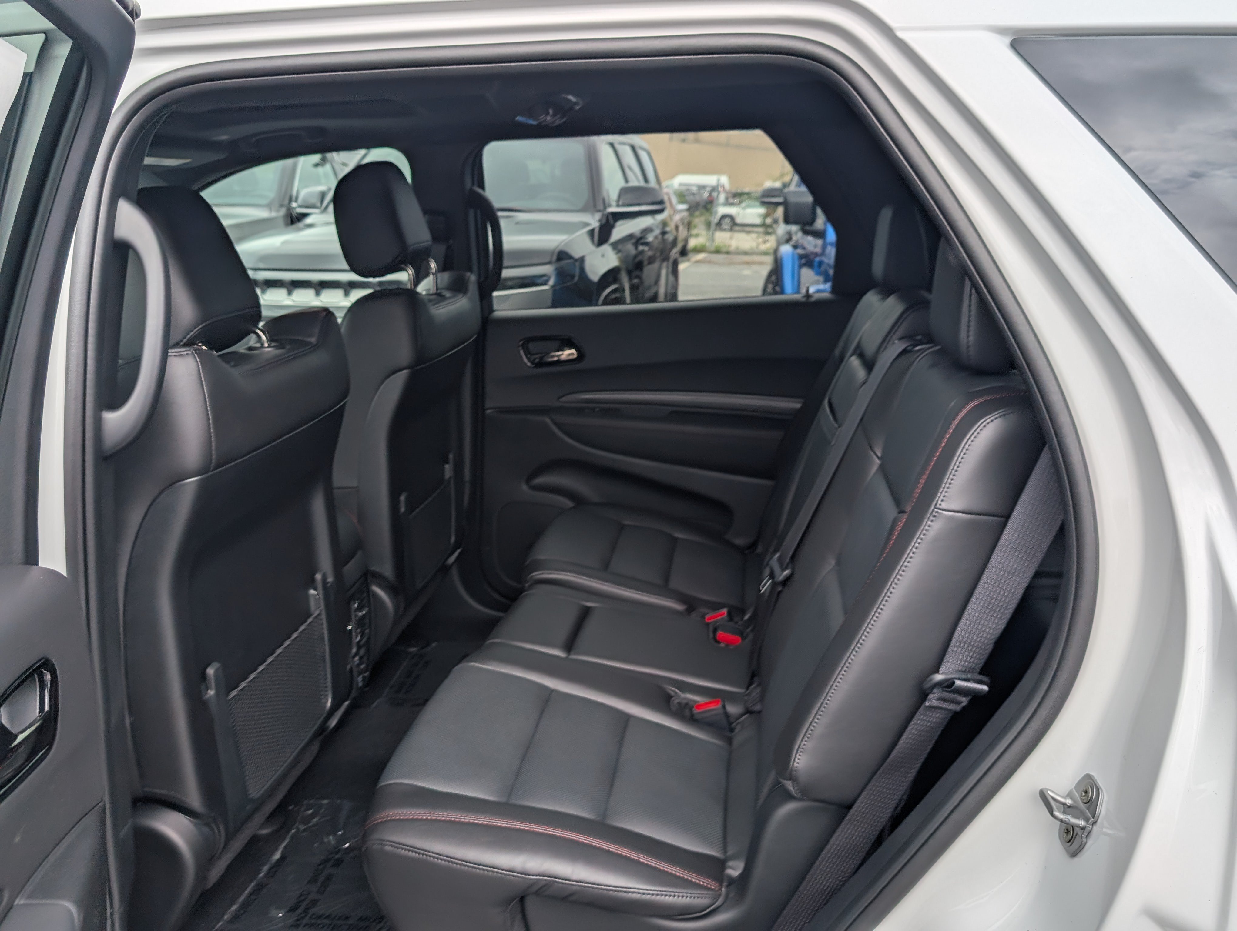 New 2026 Dodge Durango GT AWD/4WD image 15