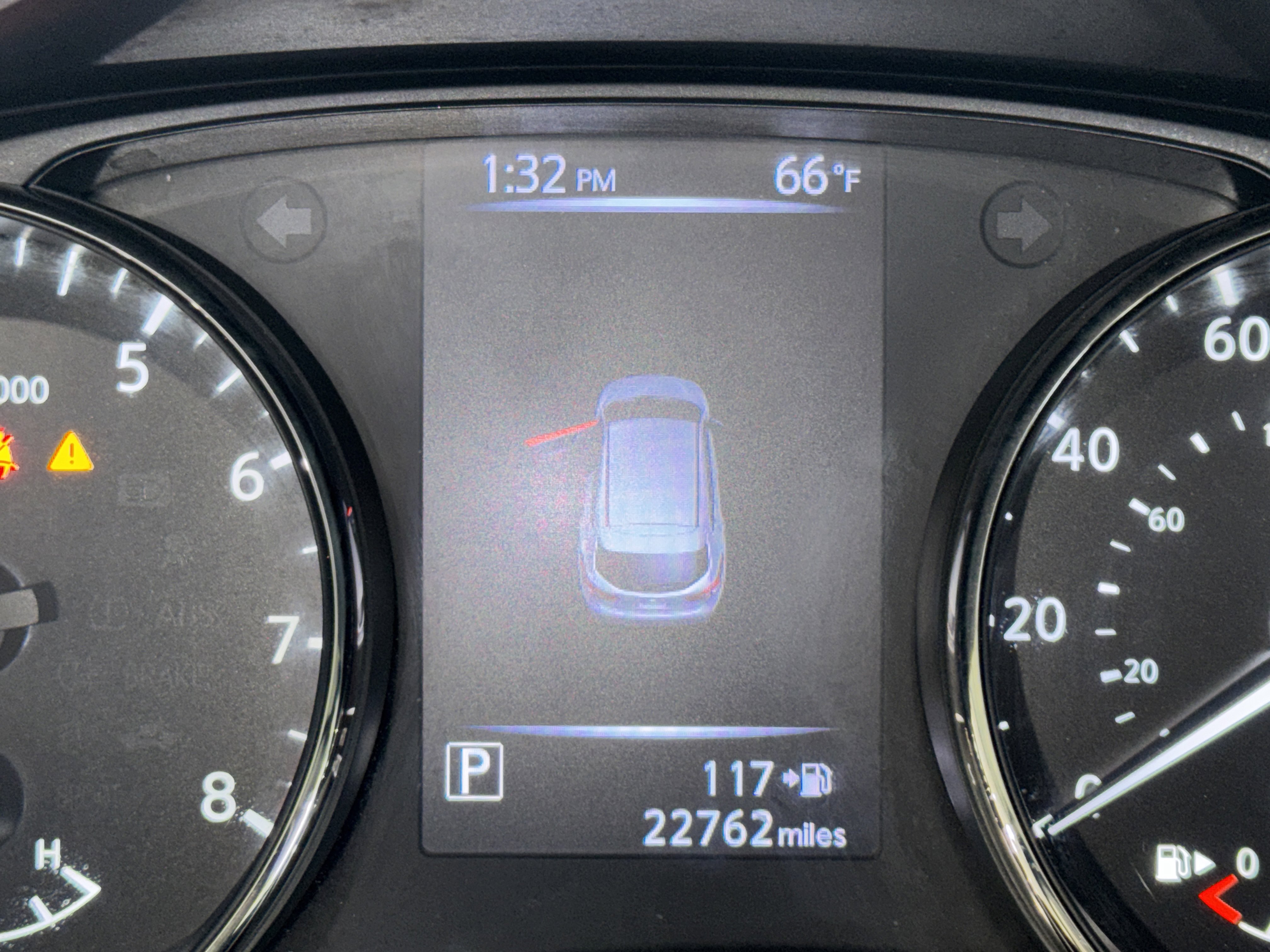 Used 2017 Nissan Rogue Sport SL w/ SL Premium Package image 24