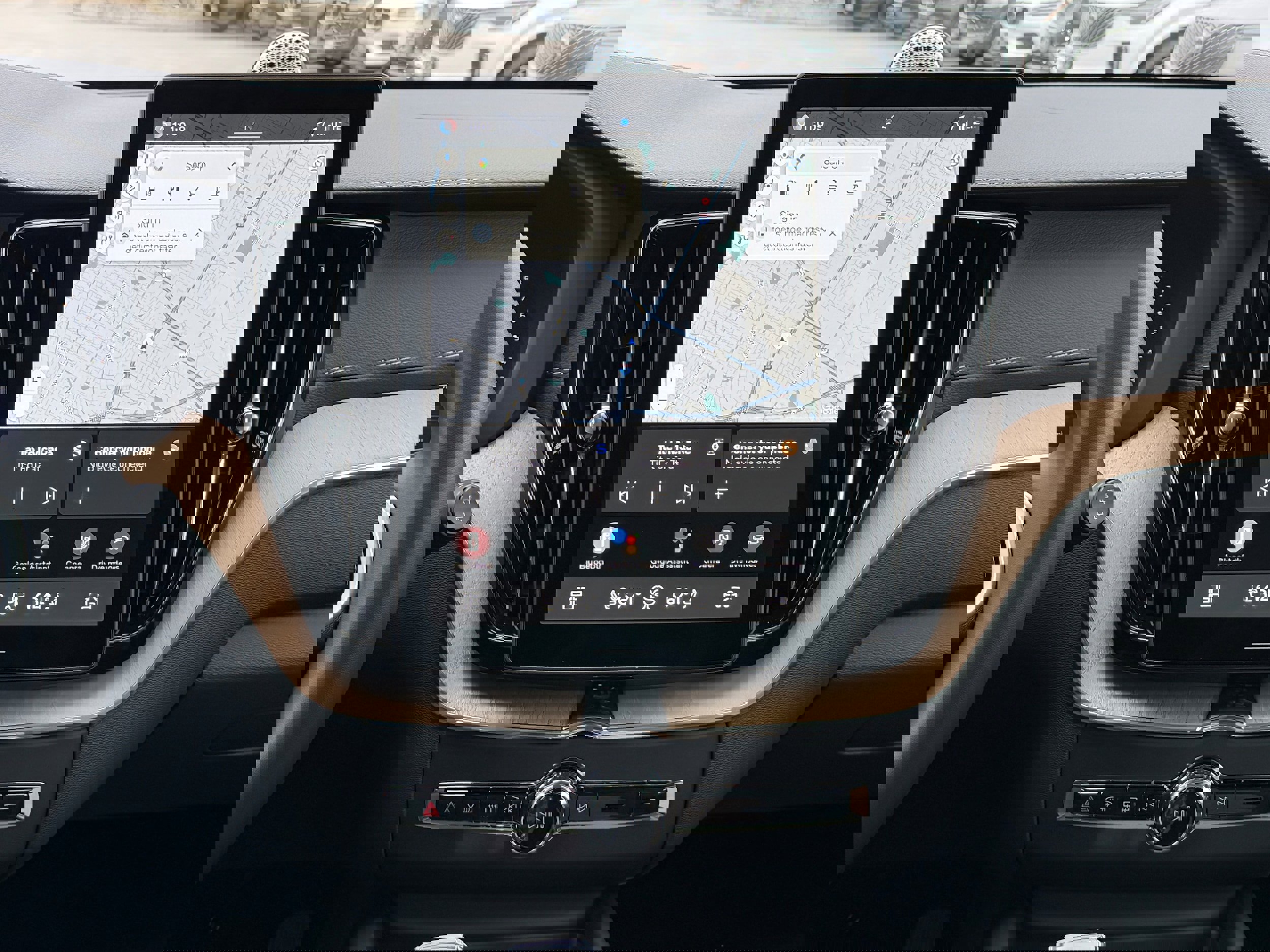 New 2026 Volvo XC60 B5 Ultra w/ Protection Package Premier image 12