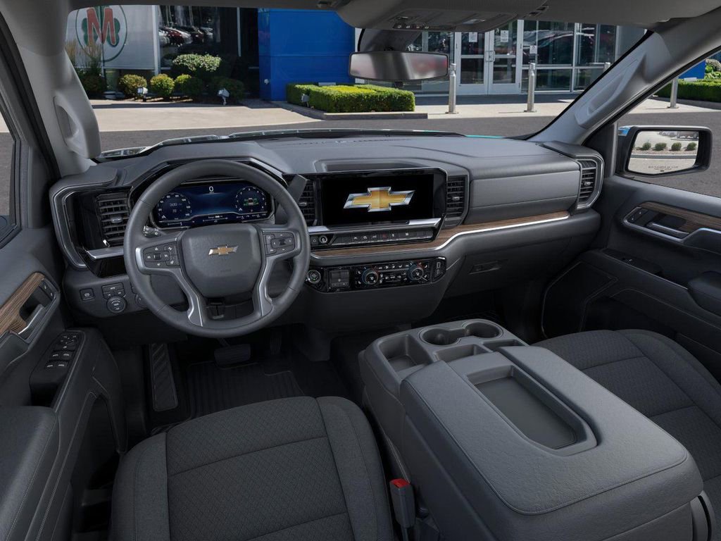 New 2026 Chevrolet Silverado 1500 LT image 15