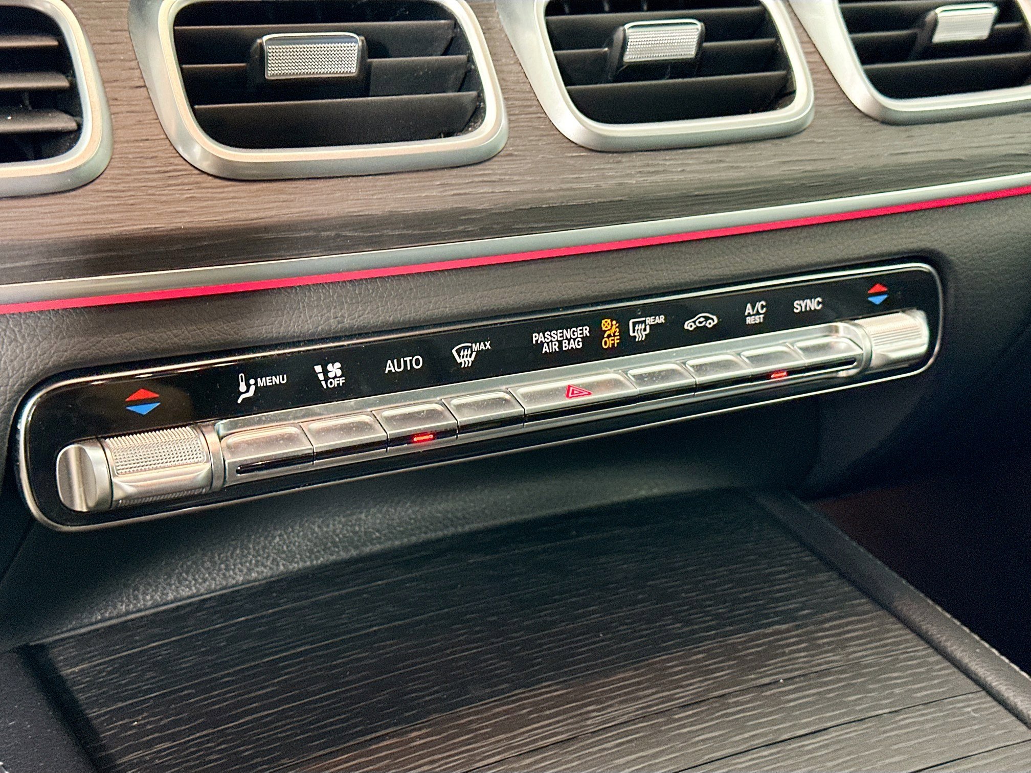 Certified 2022 Mercedes-Benz GLE 350 4MATIC image 20