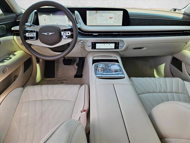 Used 2024 Genesis G90 3.5T image 15