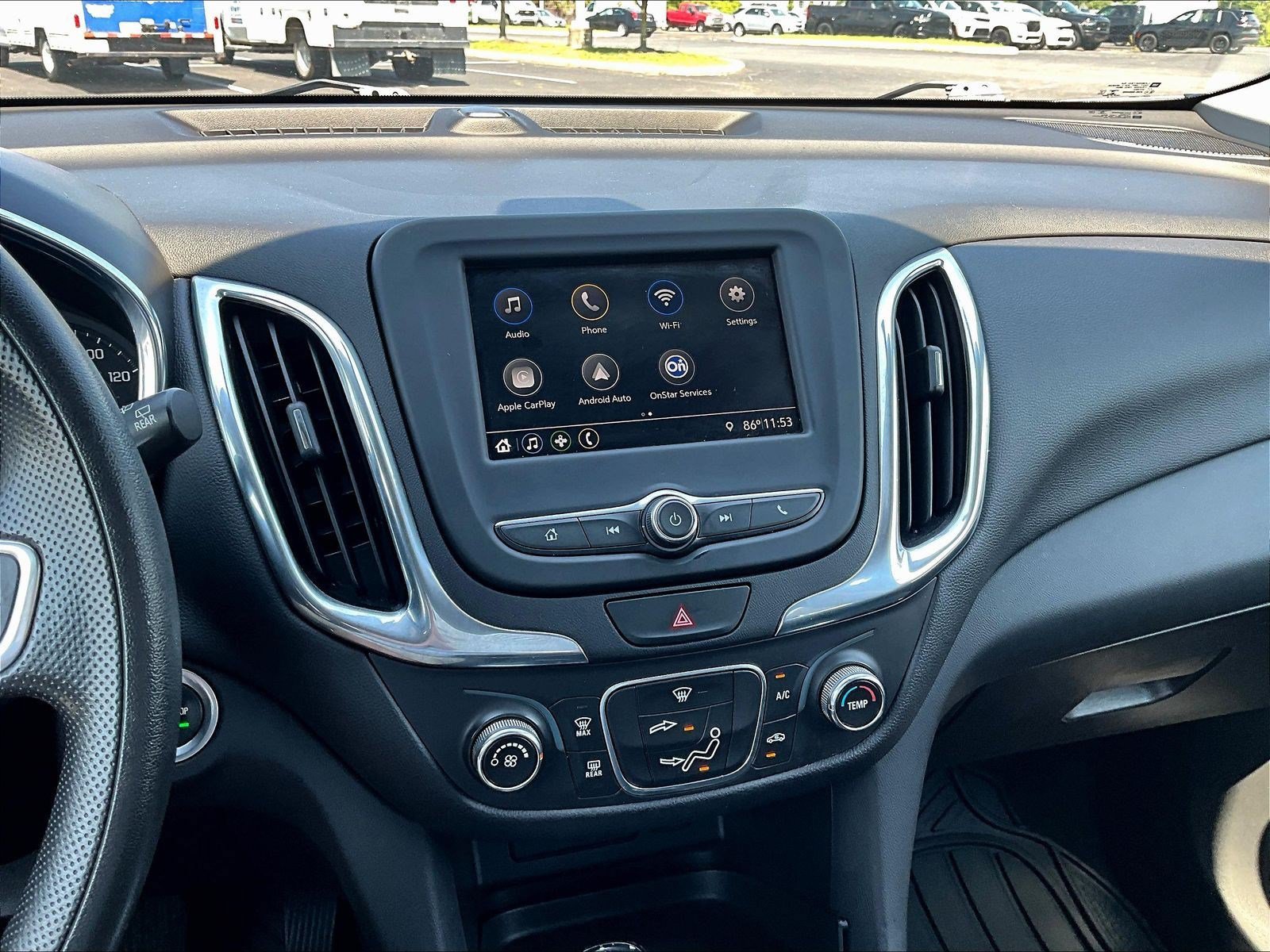 Used 2019 Chevrolet Equinox LT FWD image 15