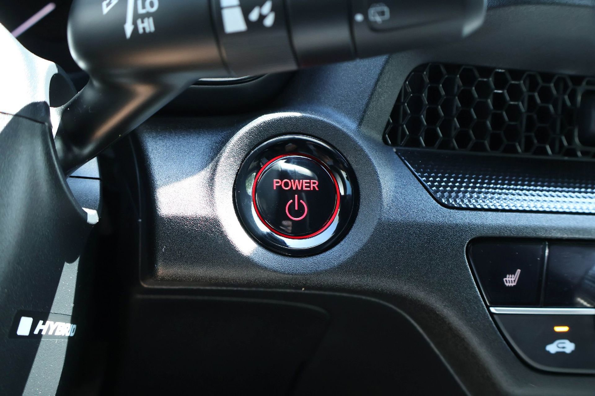 Used 2025 Honda CR-V Sport-L image 25