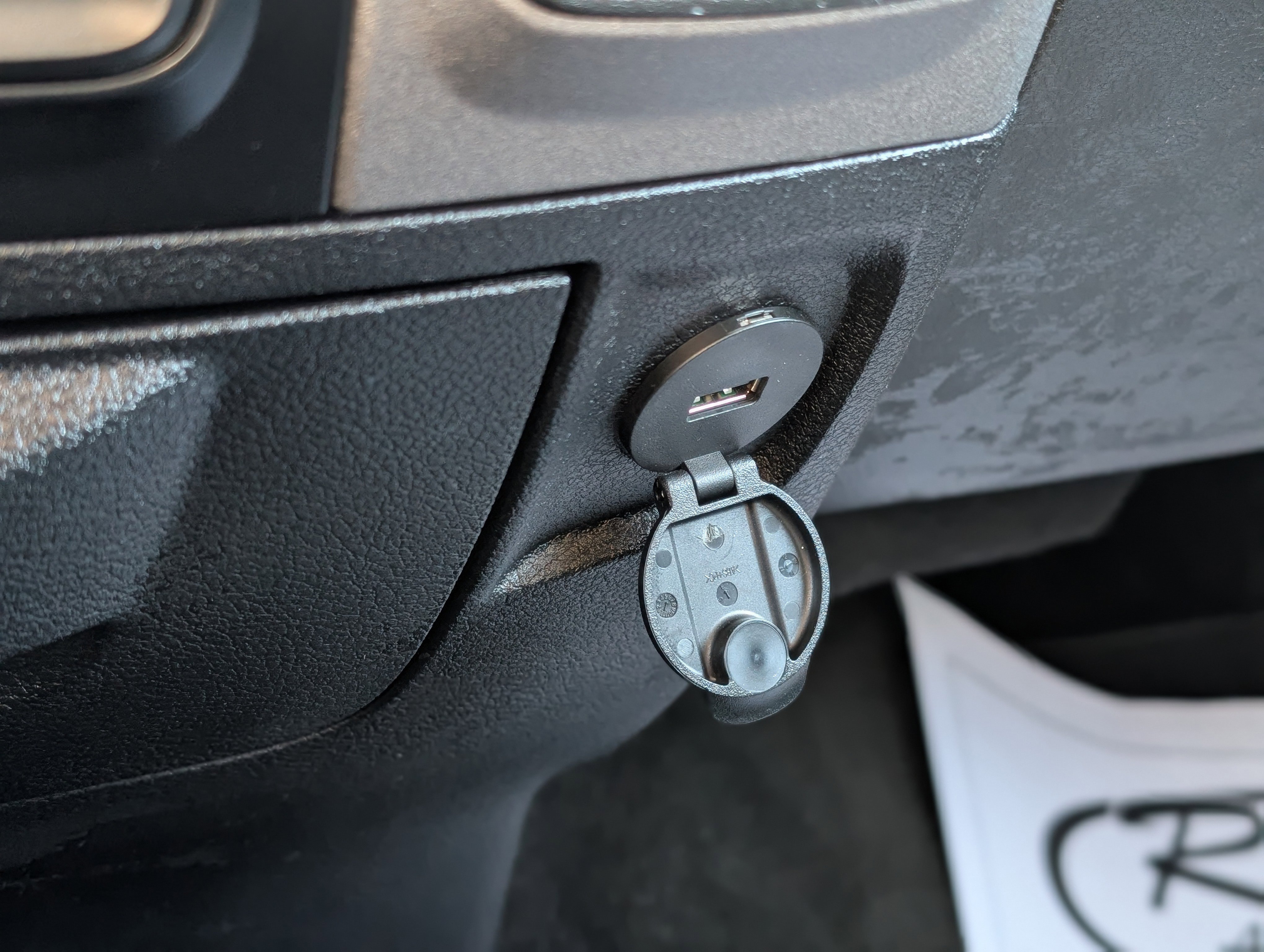 Used 2017 RAM 1500 Express w/ Black Ram 1500 Express Group image 22