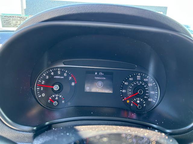 Certified 2020 Kia Soul EX image 24