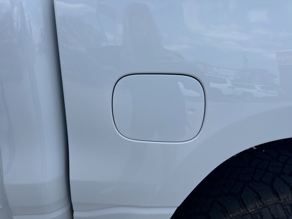 New 2026 RAM 1500 Classic Warlock image 34