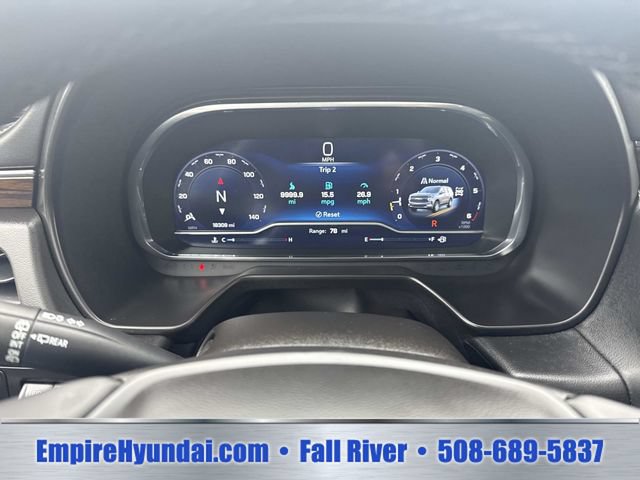 Used 2023 Chevrolet Tahoe Premier w/ Premium Package 2 AWD/4WD image 33