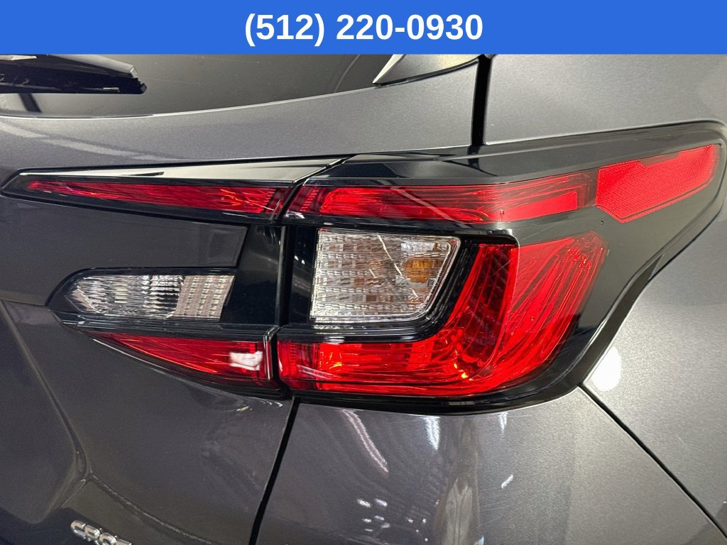 Certified 2024 Subaru Crosstrek 2.0i Premium AWD/4WD image 31