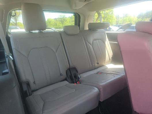 Used 2020 Ford Expedition Max Limited w/ Equipment Group 302A AWD/4WD image 15