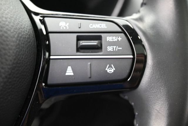 Used 2024 Honda CR-V EX-L image 16