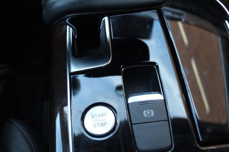 Used 2014 Audi A8 L 3.0T w/ Premium Package AWD/4WD image 27