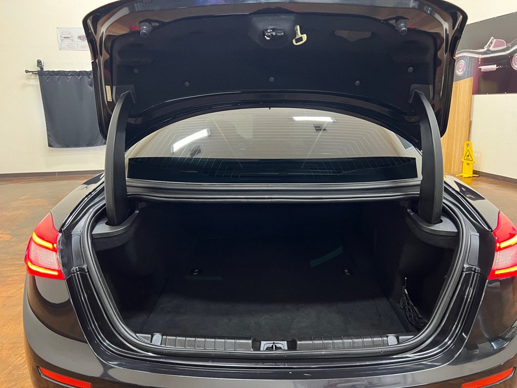Used 2014 Maserati Ghibli RWD image 22