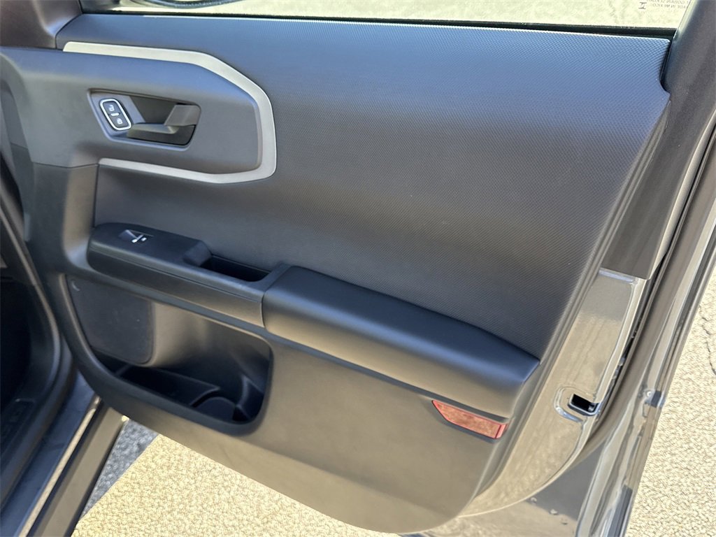 Used 2023 Ford Bronco Sport Big Bend w/ Convenience Package image 28
