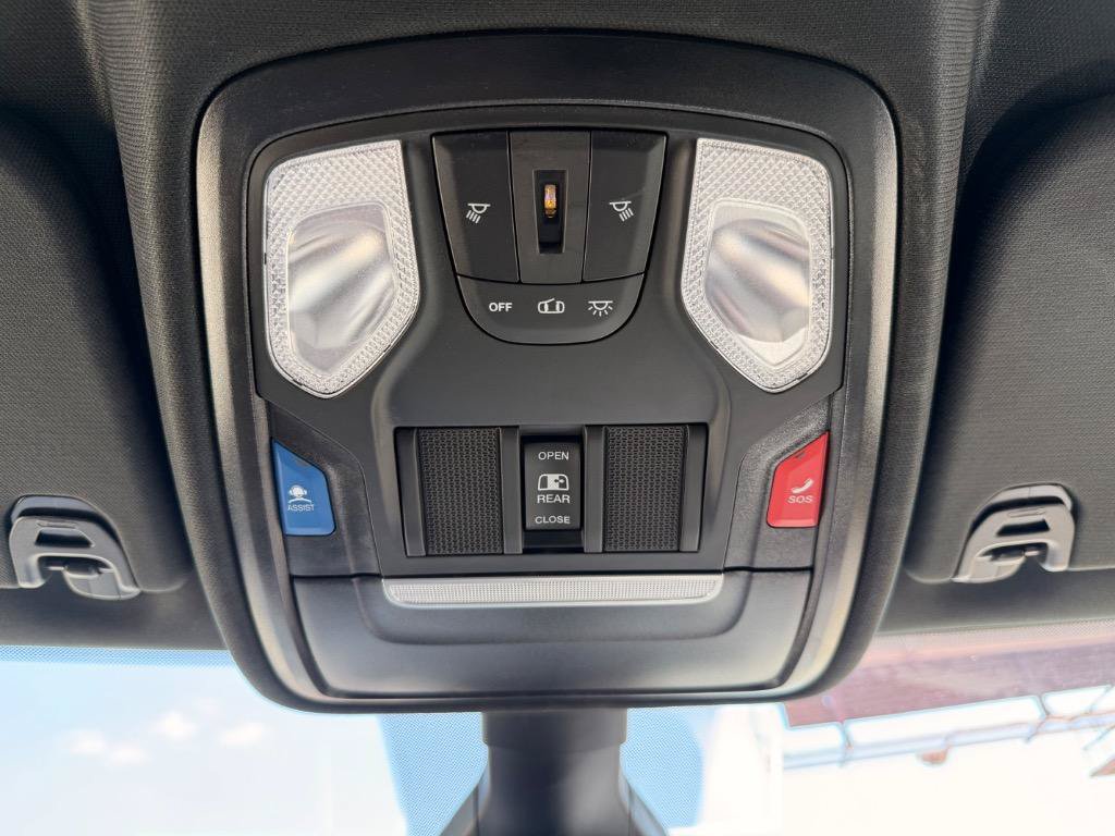 Used 2024 RAM 1500 Big Horn RWD image 12