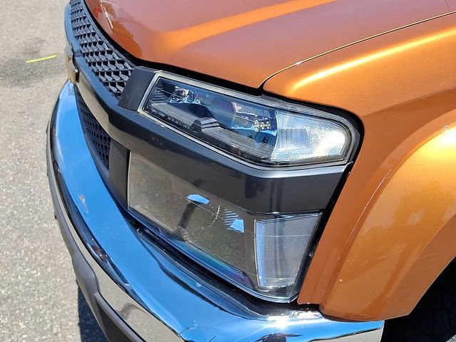 Used 2007 Chevrolet Colorado LT w/ LT Preferred Equipment Group AWD/4WD image 20