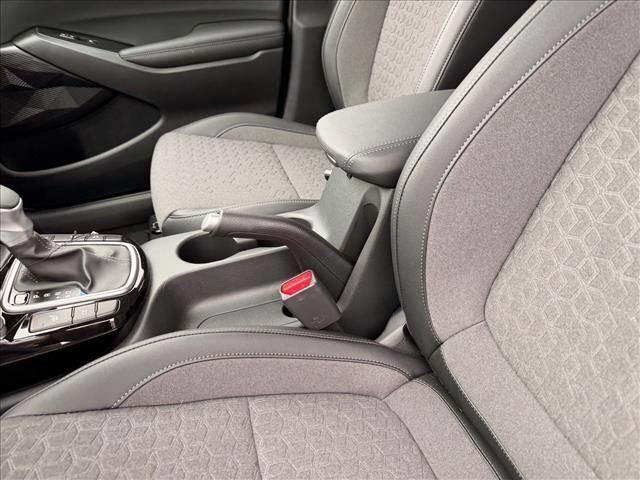 New 2026 Kia Seltos S AWD/4WD image 17