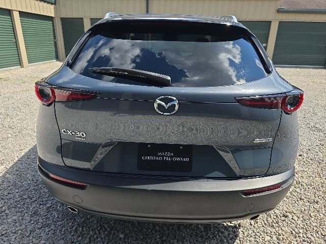 Certified 2023 MAZDA CX-30 AWD 2.5 S w/ Preferred Package image 7