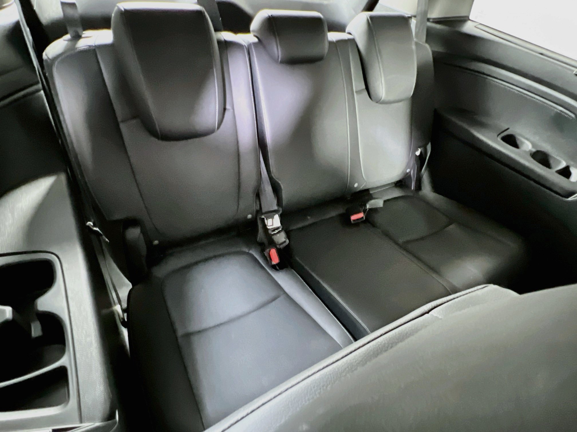 Used 2023 Honda Odyssey Touring image 28