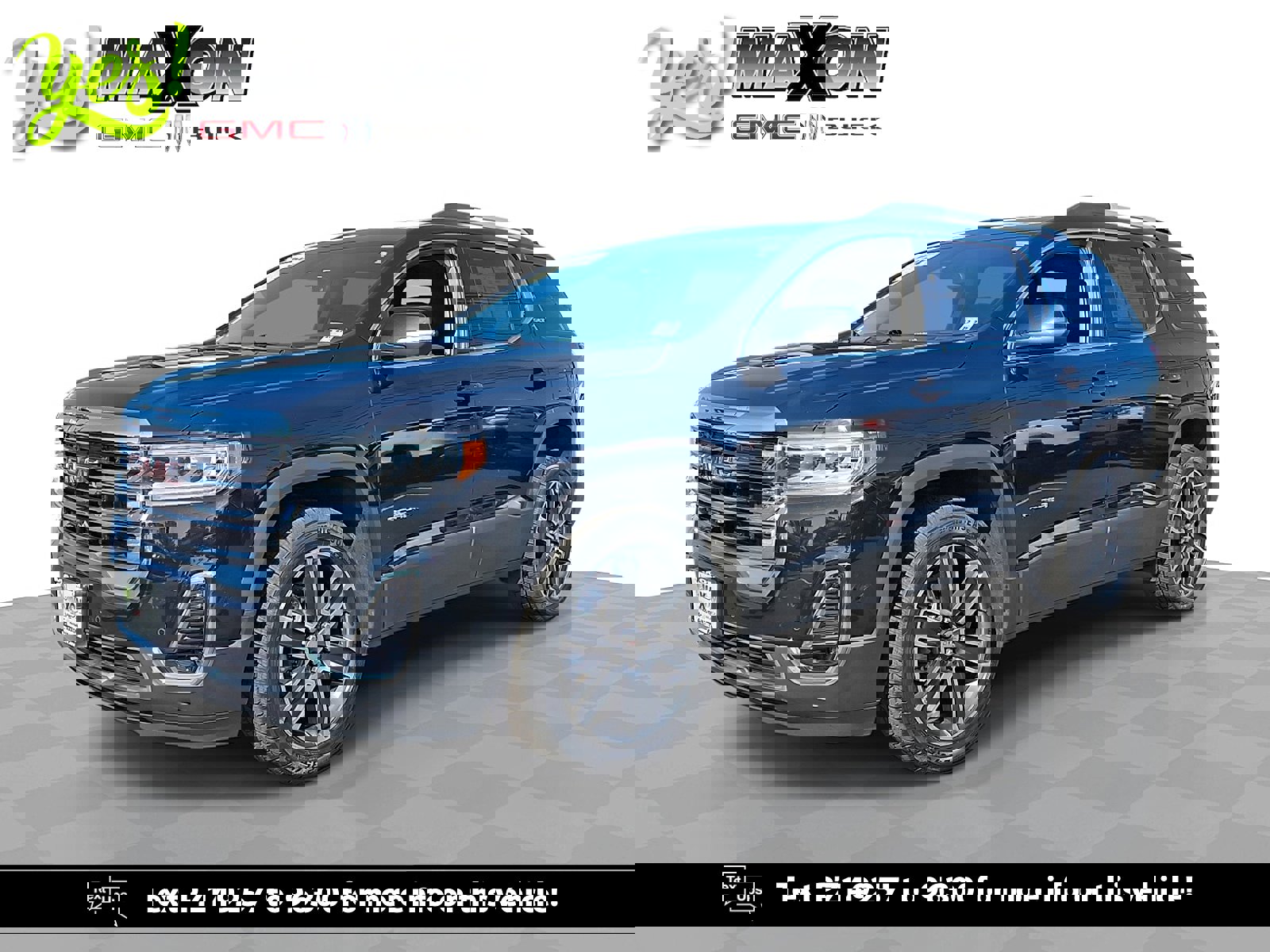 Certified 2023 GMC Acadia SLT w/ Technology Package