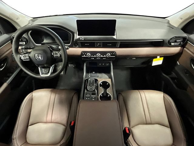 New 2026 Honda Pilot Elite image 25