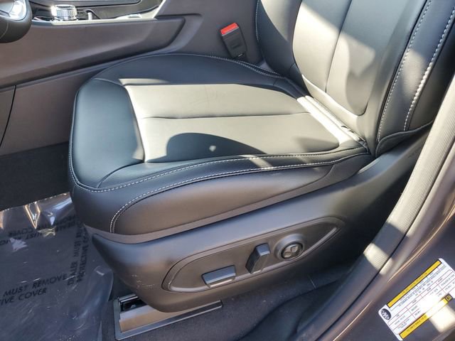 New 2026 Jeep Grand Cherokee Limited w/ Limited Altitude Package image 21