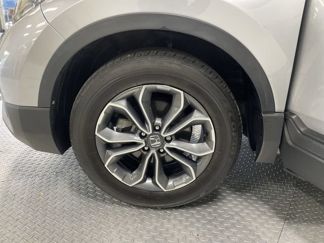 Used 2022 Honda CR-V EX-L image 12