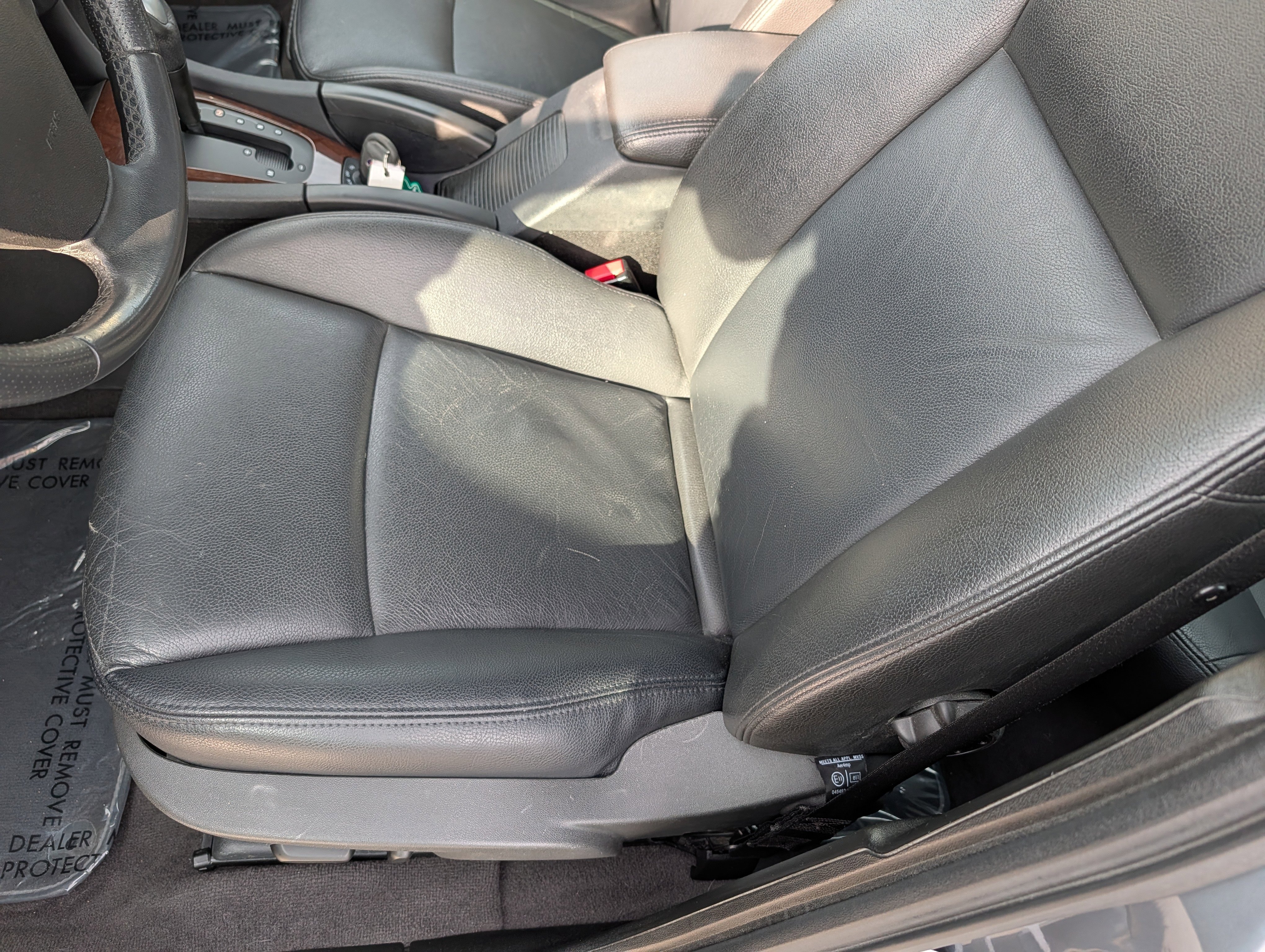 Used 2010 Saab 9-3 2.0T image 16