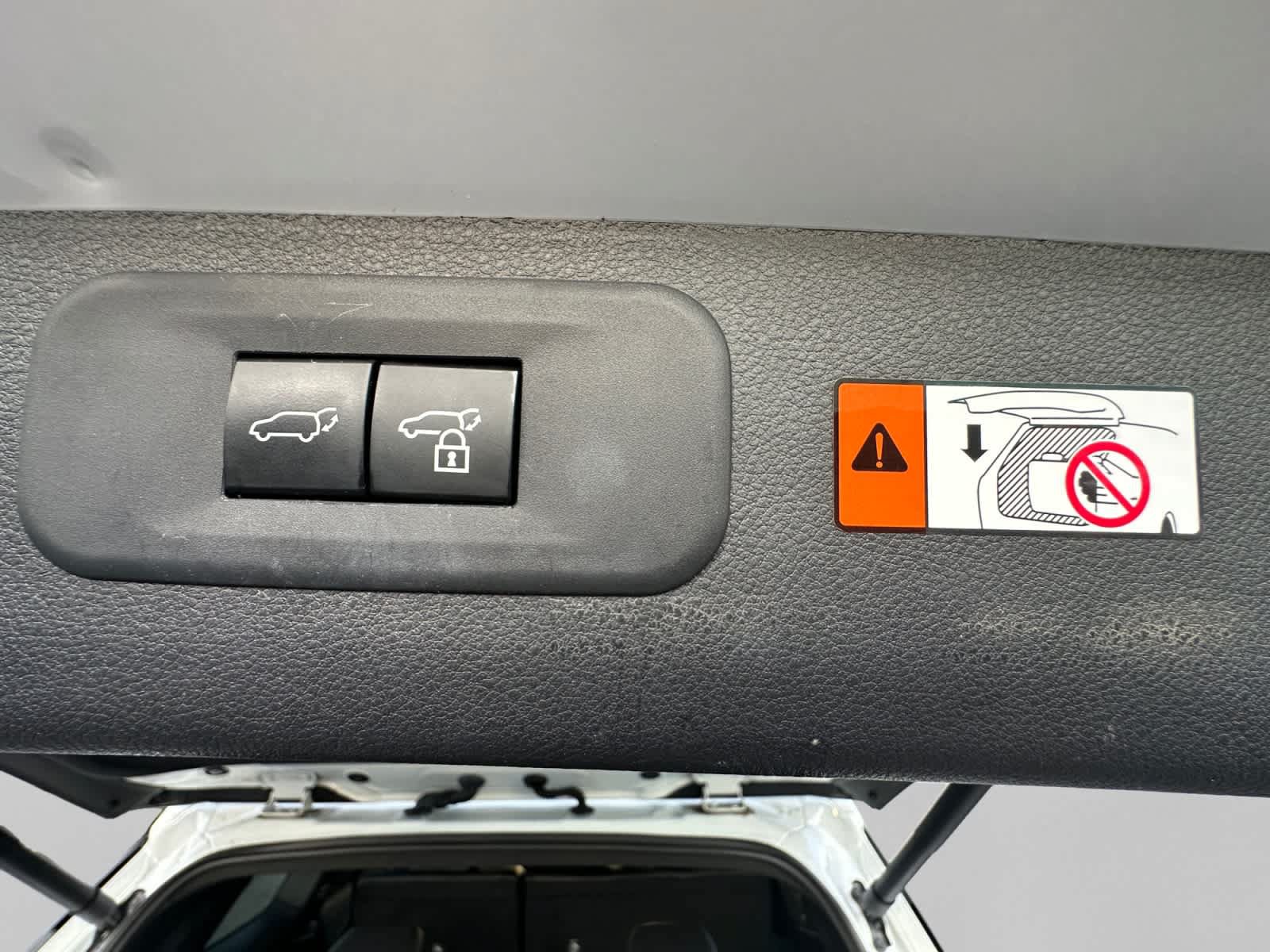 Used 2024 Lexus TX 350 AWD w/ Technology Package image 21