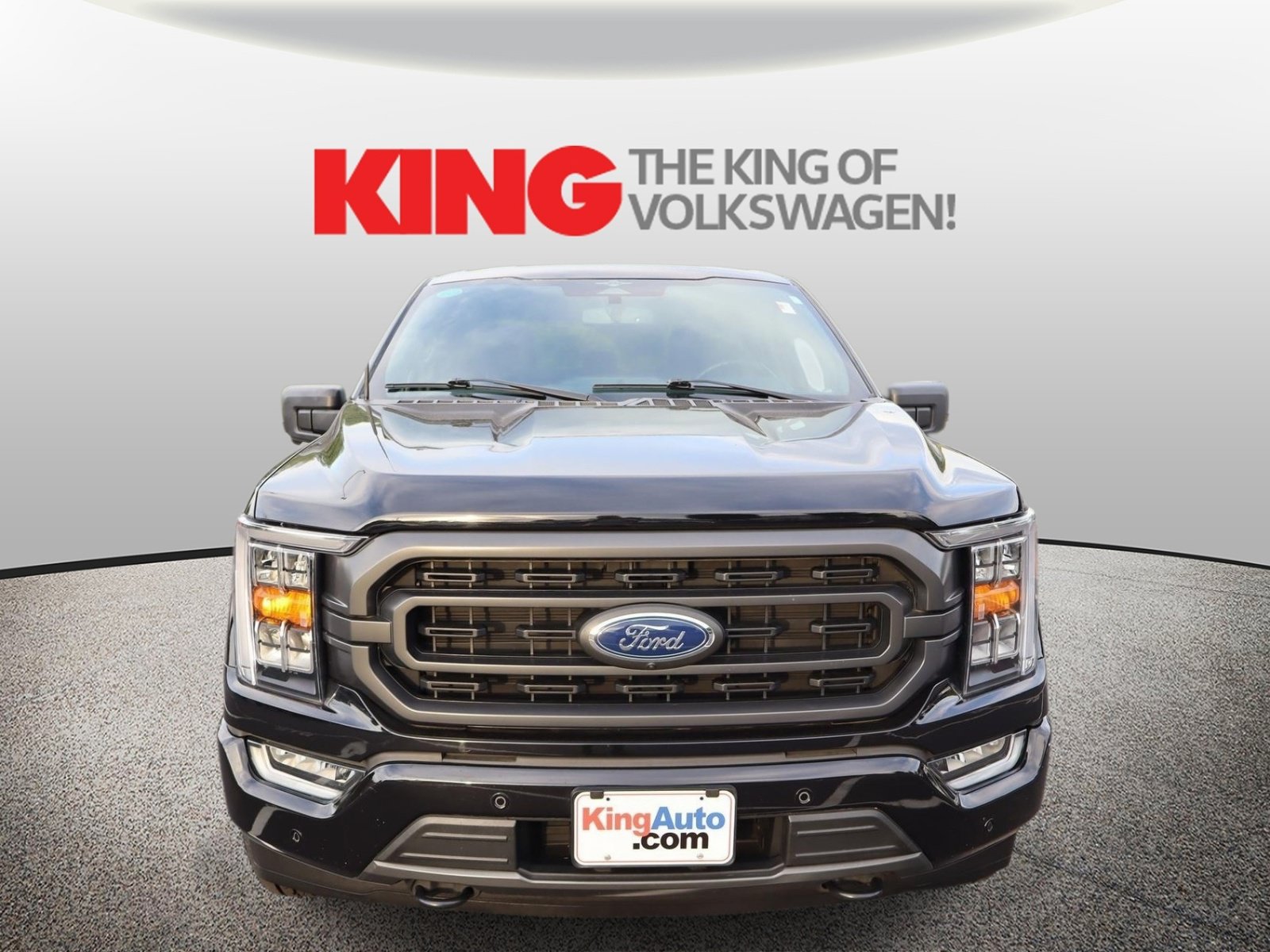 Used 2023 Ford F150 XLT w/ Equipment Group 302A High AWD/4WD image 9
