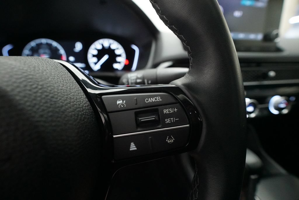Used 2023 Honda Civic EX image 18