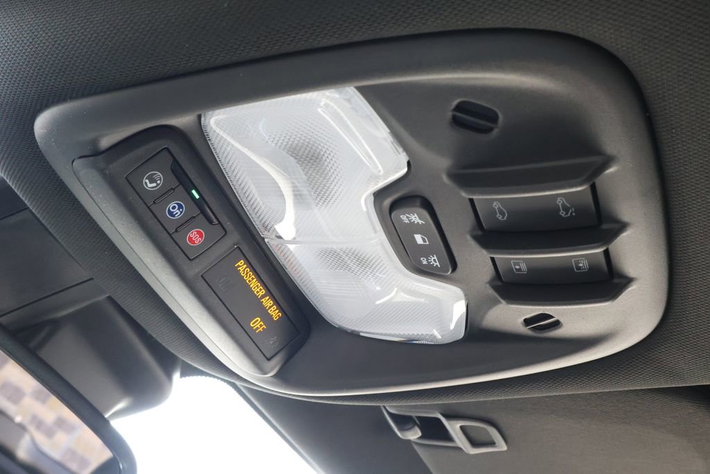 New 2026 Chevrolet TrailBlazer ACTIV w/ Convenience Package image 35