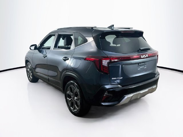 Used 2024 Kia Seltos S AWD/4WD image 6