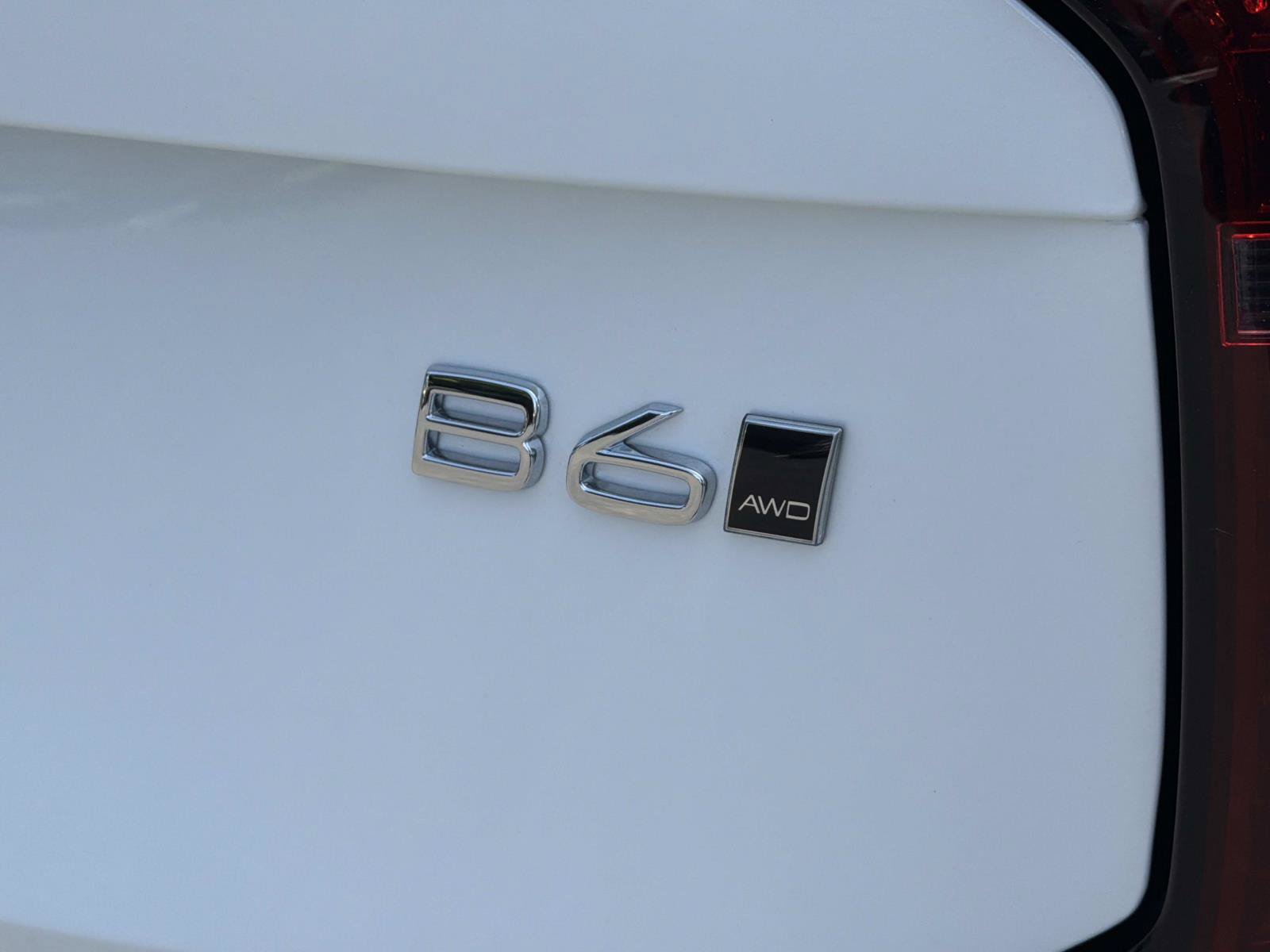 Used 2026 Volvo XC90 B6 Plus w/ Protection Package Premier AWD/4WD image 29