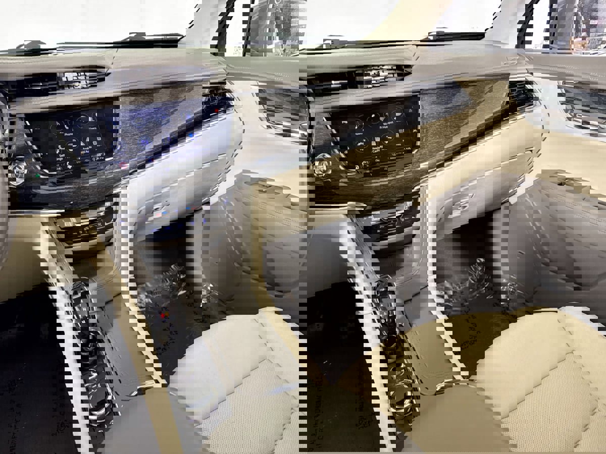 Used 2020 Cadillac XT6 Premium Luxury image 29