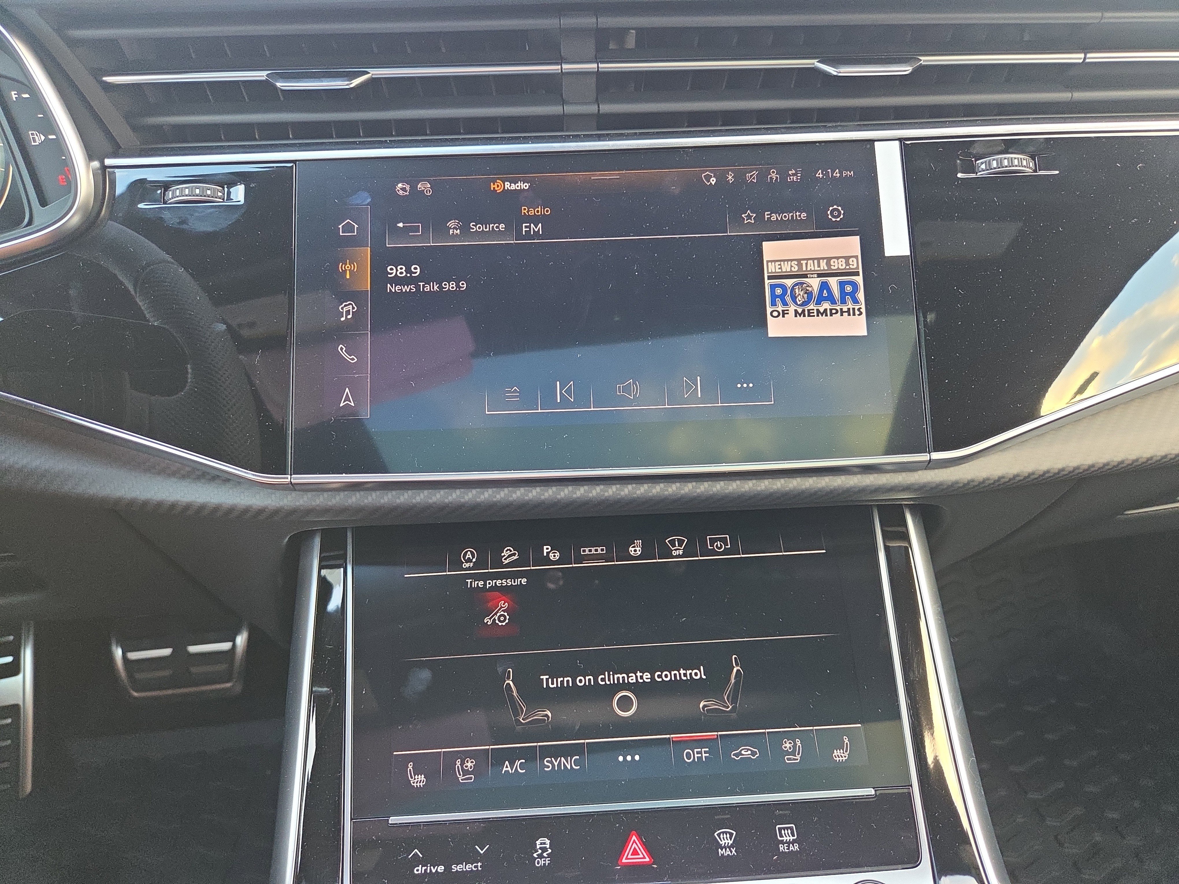 New 2026 Audi Q7 3.0T Prestige image 11