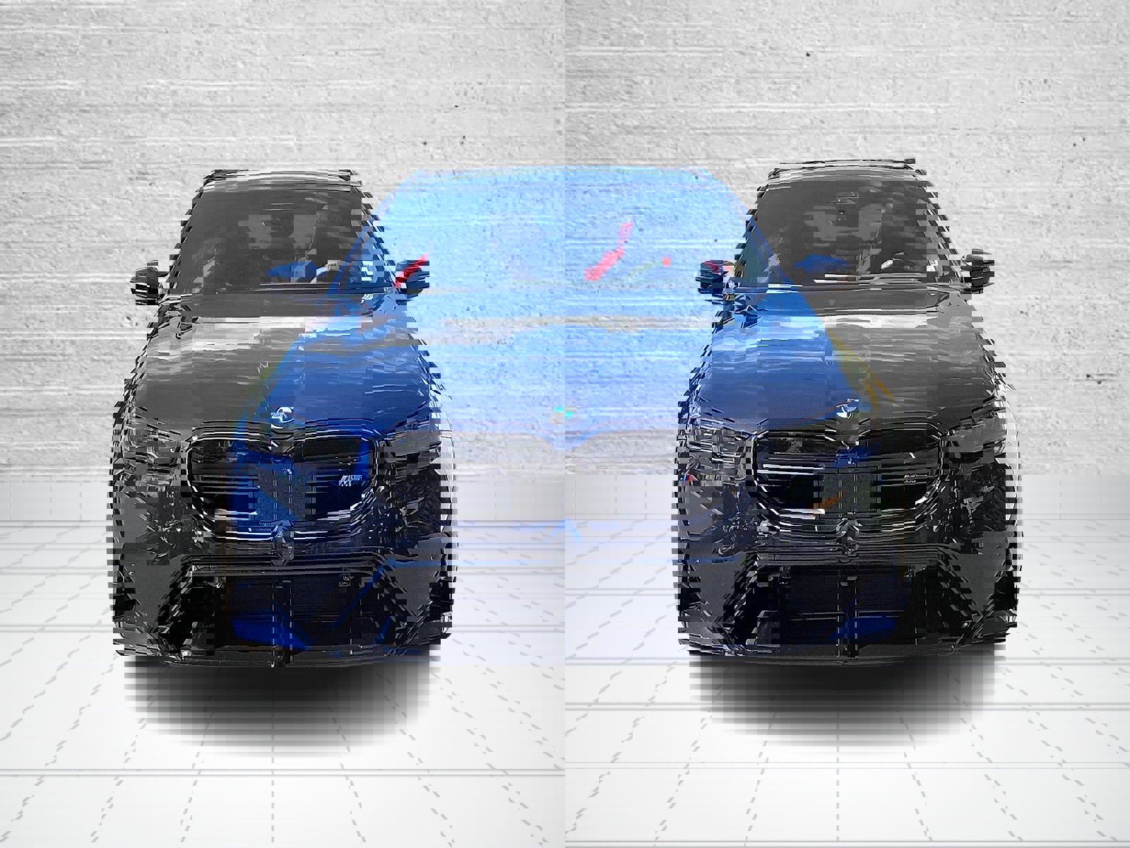 Used 2025 BMW M5 Touring w/ M Driver's Package image 2